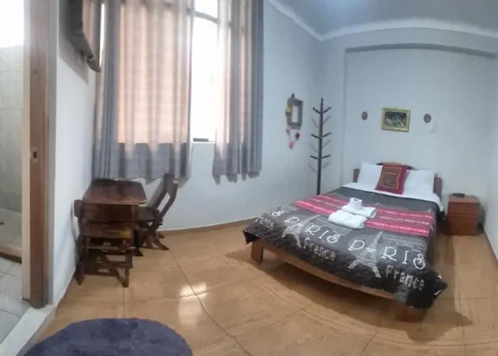The Hannahs House Hotel *
