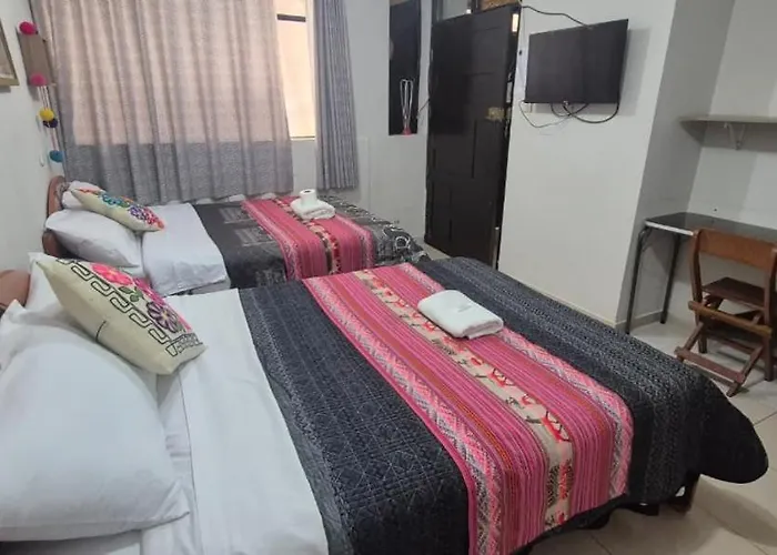 The Hannahs House Hotel